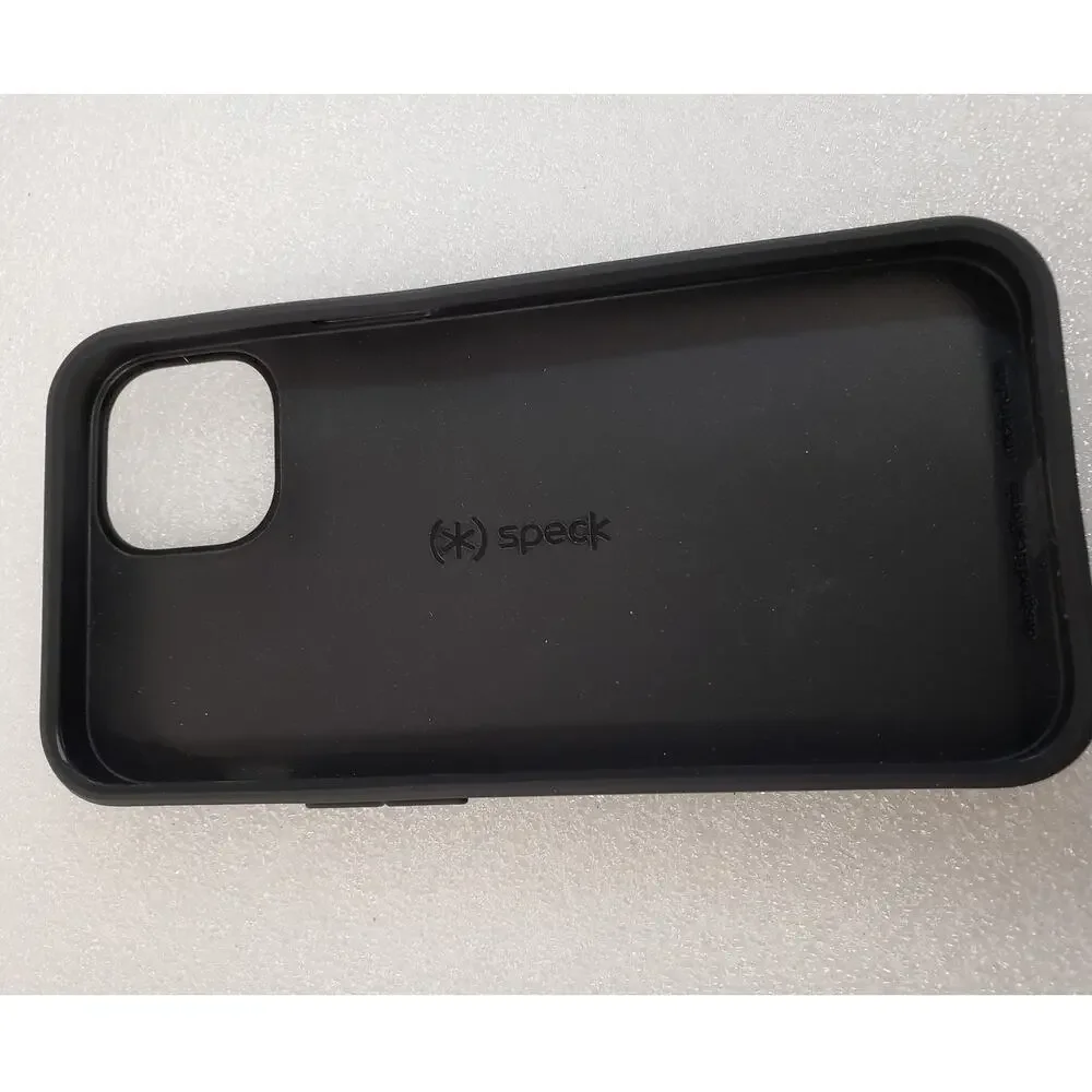 Speck Magnetic Case for iPhone 13 - Black Cover